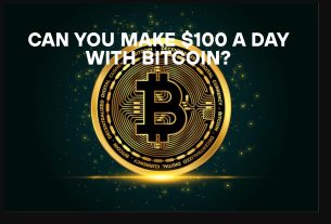 Can You Make $100 a Day with Bitcoin?
