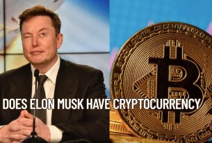 Does Elon Musk