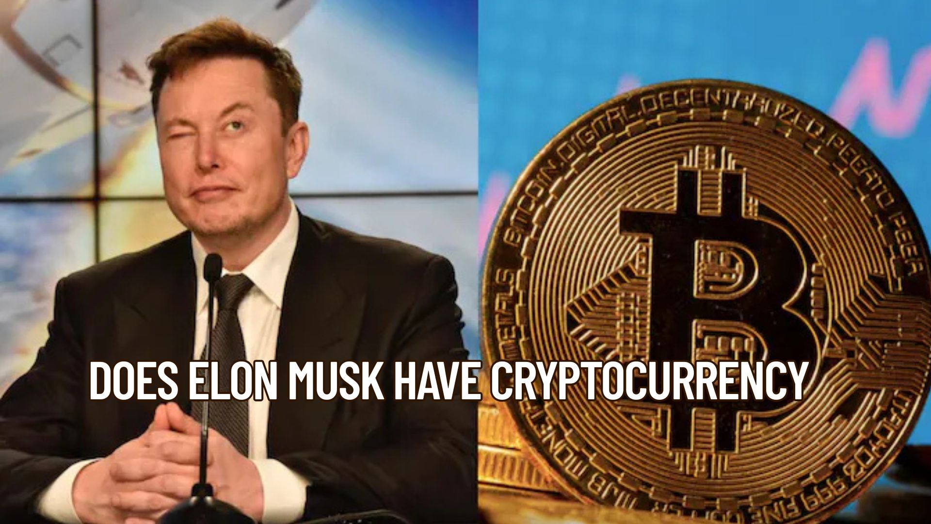 Does Elon Musk