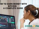 Earn Money with Bitcoin
