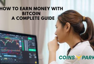 Earn Money with Bitcoin
