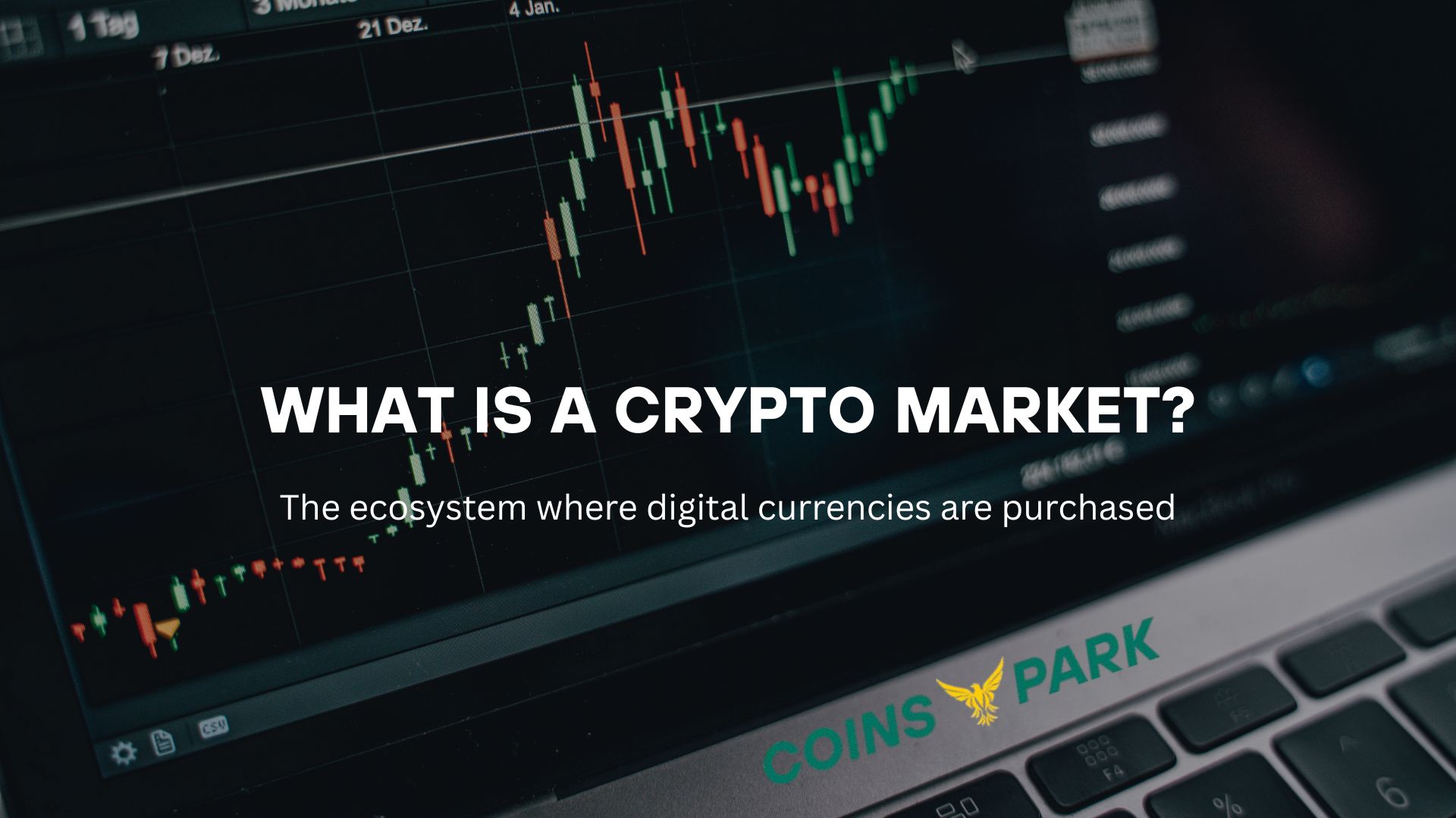 Crypto Market