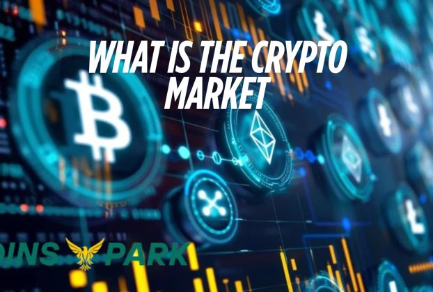 Crypto Market