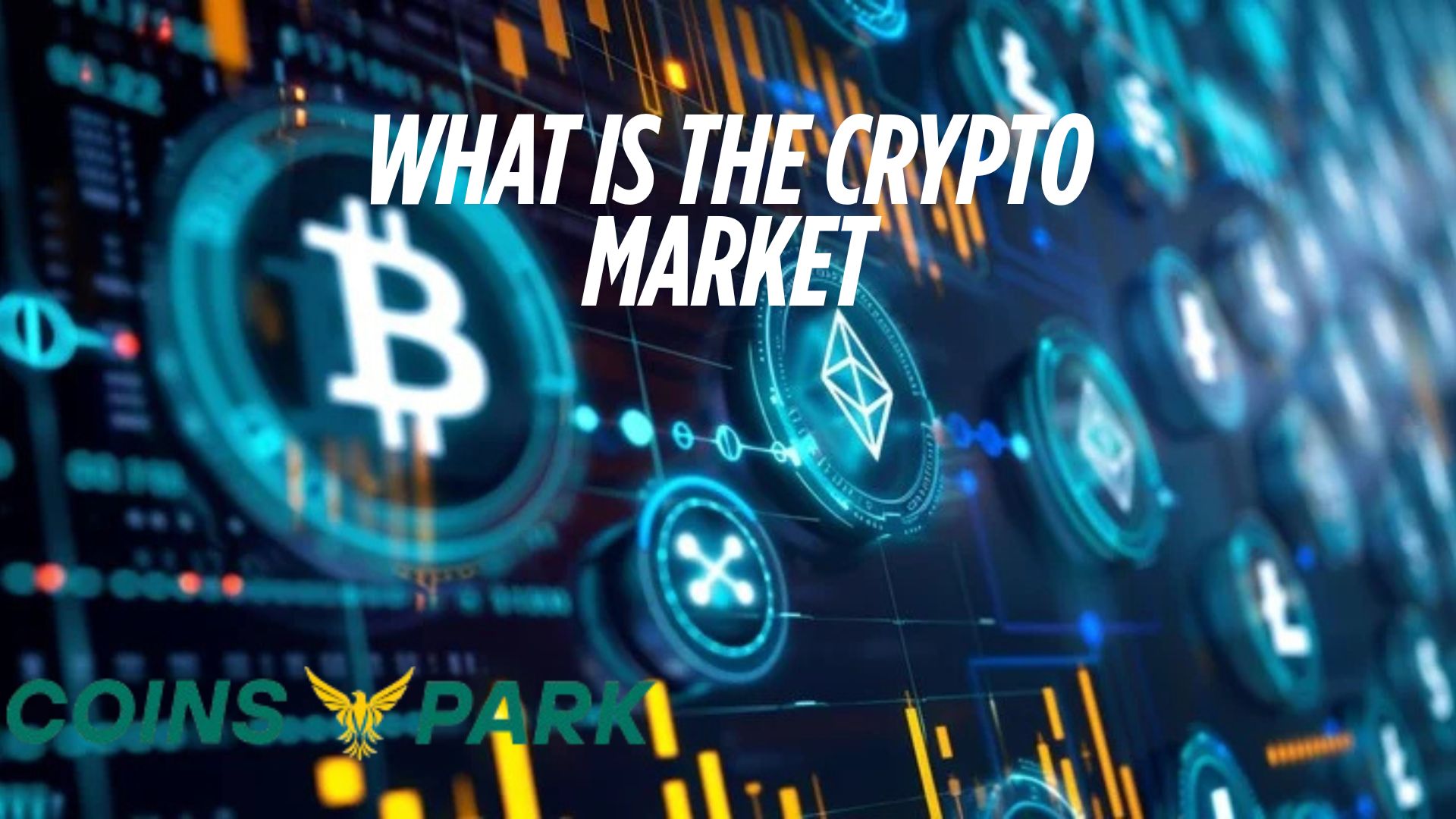 Crypto Market