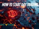 How to Start Day Trading