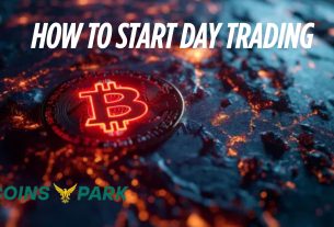 How to Start Day Trading