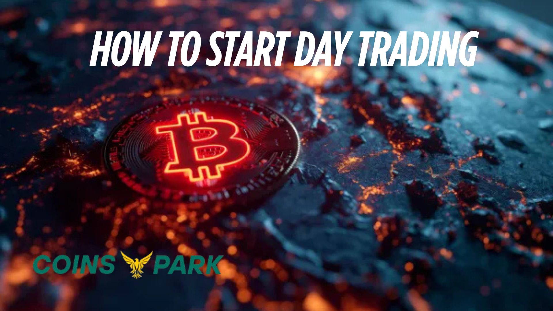 How to Start Day Trading