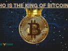 King of Bitcoin