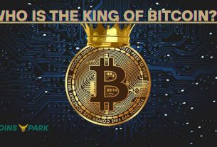 King of Bitcoin