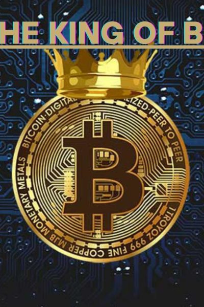 King of Bitcoin