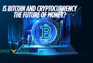 Future of Money