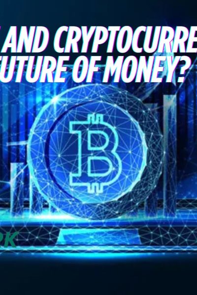 Future of Money