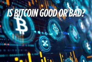 Bitcoin good or bad