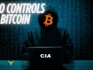 Controls Bitcoin