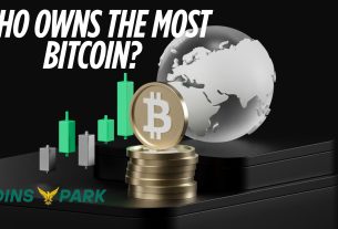 the Most Bitcoin