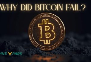 Bitcoin Fail