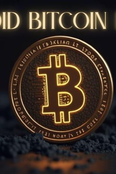 Bitcoin Fail