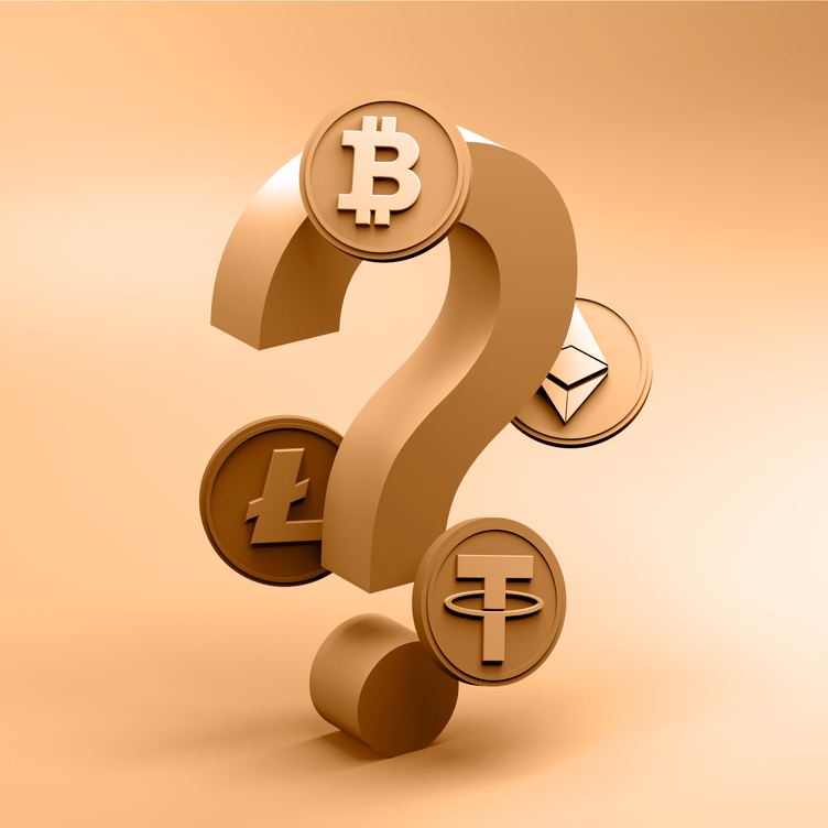 Buy and Store Cryptocurrency