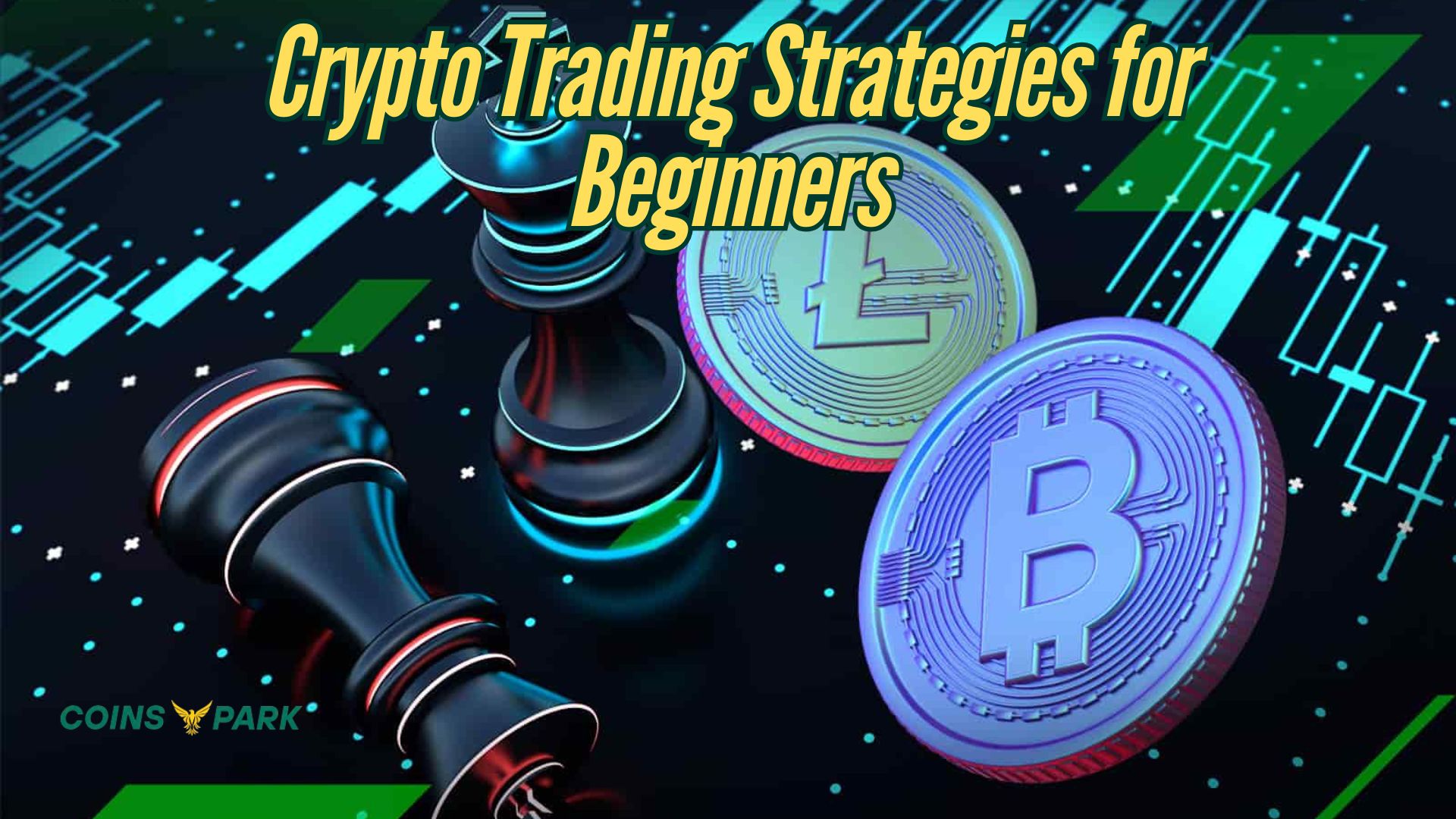 Crypto Trading Strategies for Beginners