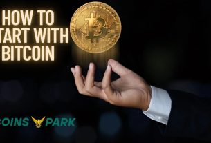 How to Start with Bitcoin
