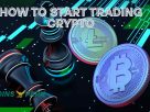 Start Trading Crypto