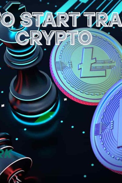 Start Trading Crypto