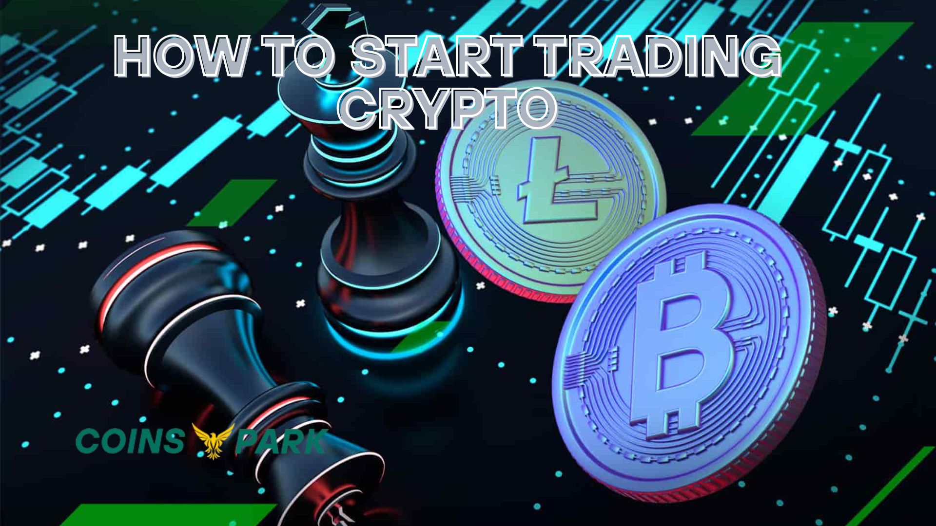 Start Trading Crypto