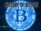 History of Bitcoin
