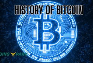 History of Bitcoin