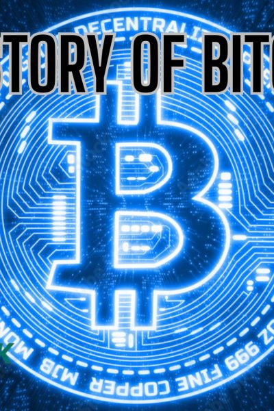History of Bitcoin