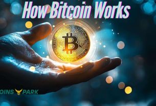 How Bitcoin Works