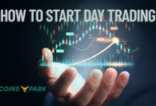 Start Day Trading