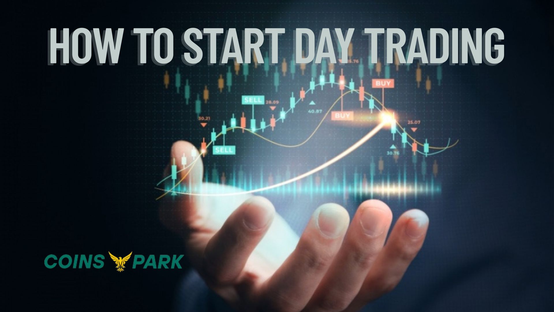 Start Day Trading