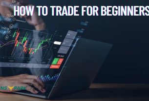 Trade for Beginners