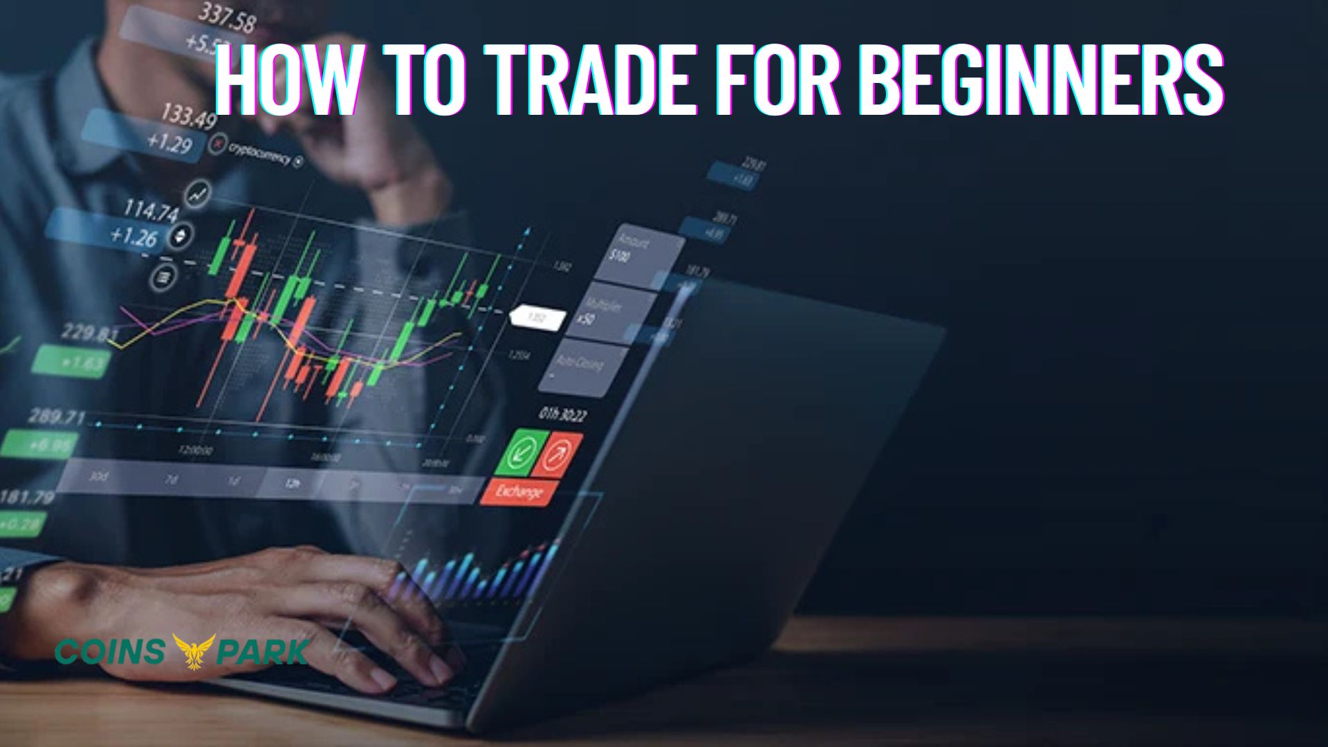 Trade for Beginners