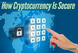 Cryptocurrency Is Secure