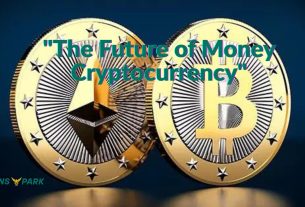 The Future of Money