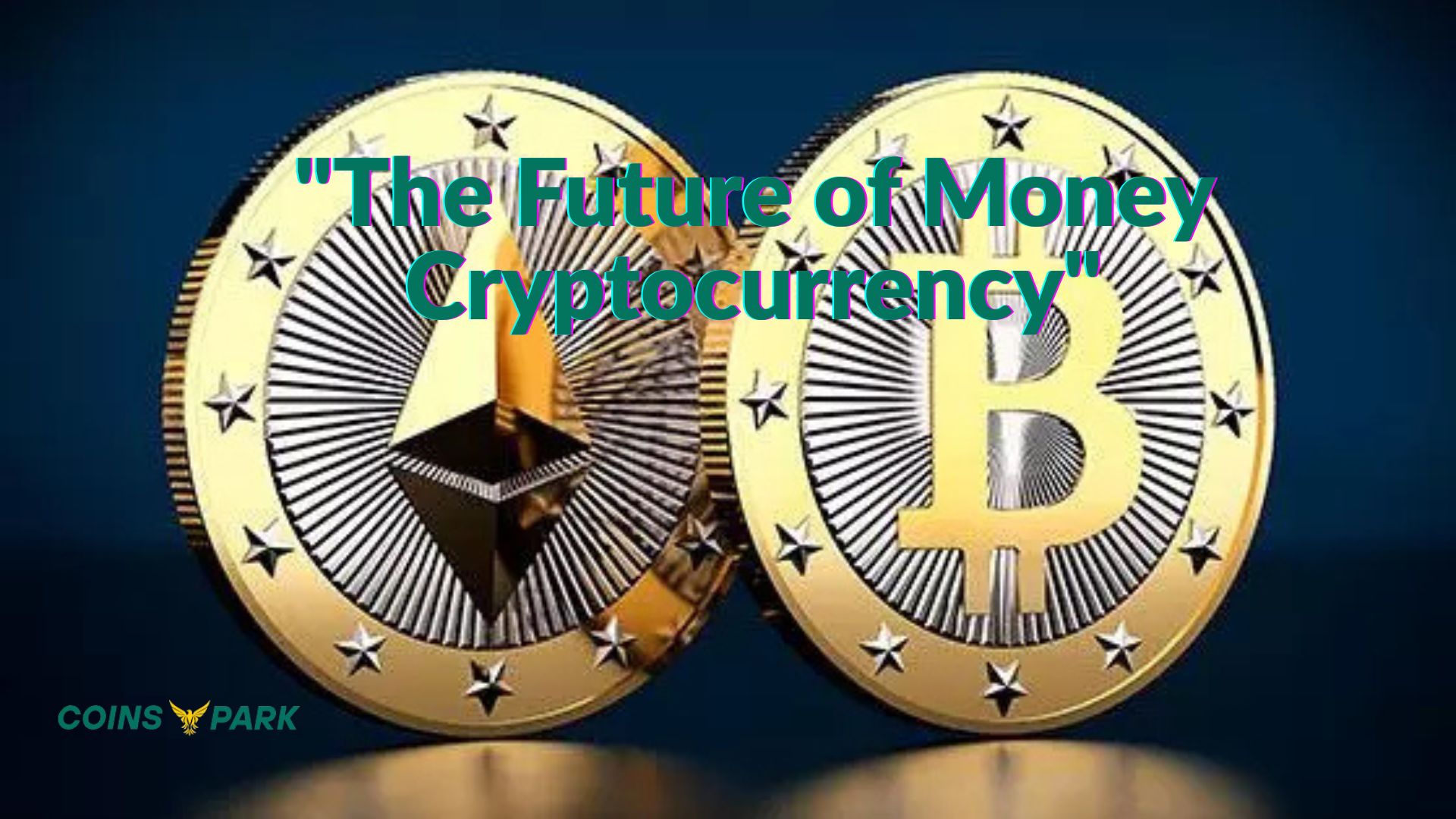 The Future of Money