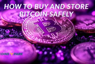 How to Buy and Store Bitcoin