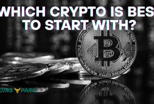 Which Crypto Is Best to Start With
