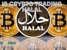 Trading Halal