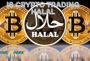 Trading Halal
