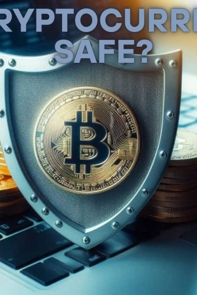 Is Cryptocurrency Safe