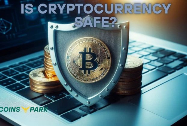 Is Cryptocurrency Safe