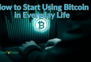 How to Start Using Bitcoin