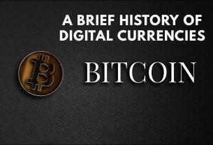 A Brief History of Digital Currencies