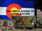 Tax Implications of Using Bitcoin